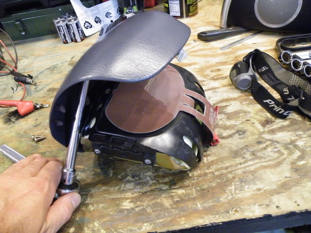 Horn doesnt work w/pics Ford Truck Enthusiasts Forums